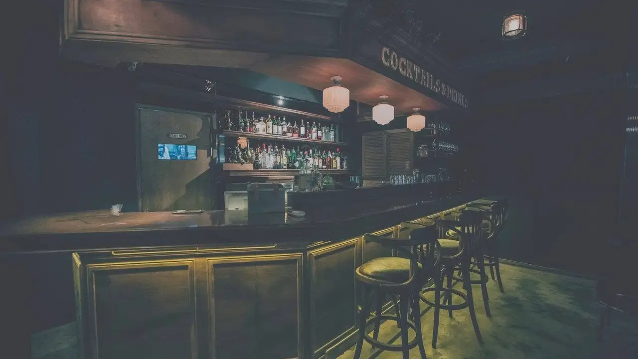 Commons, Taipei City, TPE