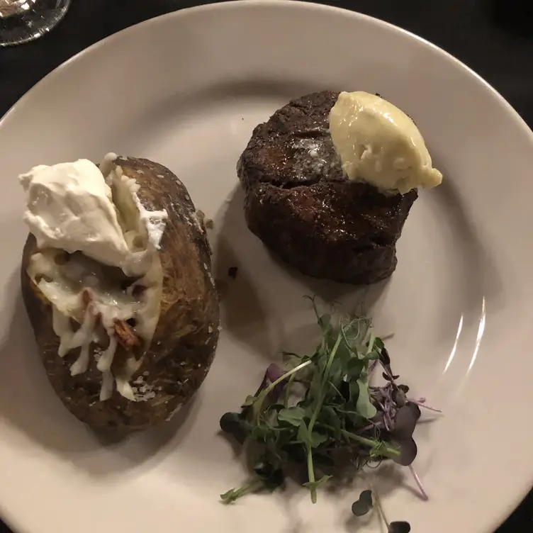 Casa Rustica Restaurant, Boone, NC