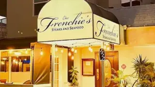 Een foto van restaurant Chez Frenchie's
