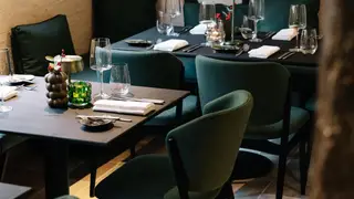 Una foto del restaurante 1718