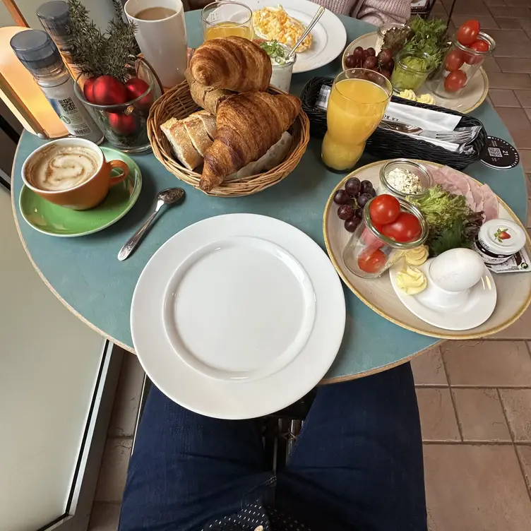 BISTRO La bouchée, Chemnitz, SN