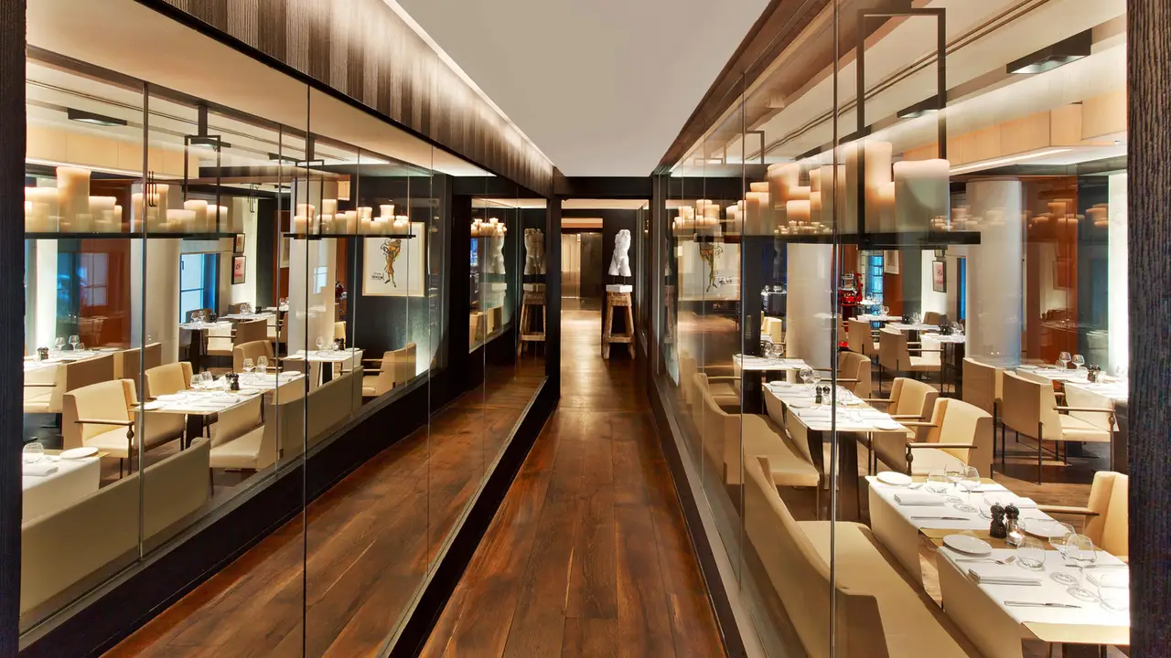Hokusaï Restaurant Ile-de-France Paris