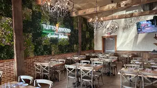 A photo of Tutto Apposto Cucina Italiana restaurant