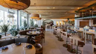 Foto von Élephante Scottsdale Restaurant