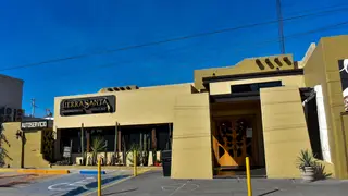 Una foto del restaurante Tierra Santa Monclova