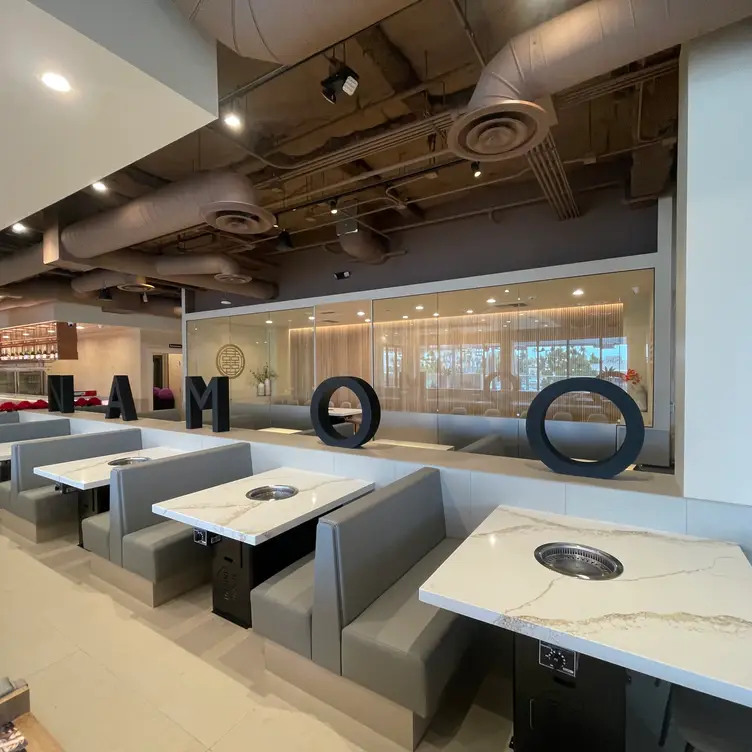 NAMOO Korean BBQ photo 7