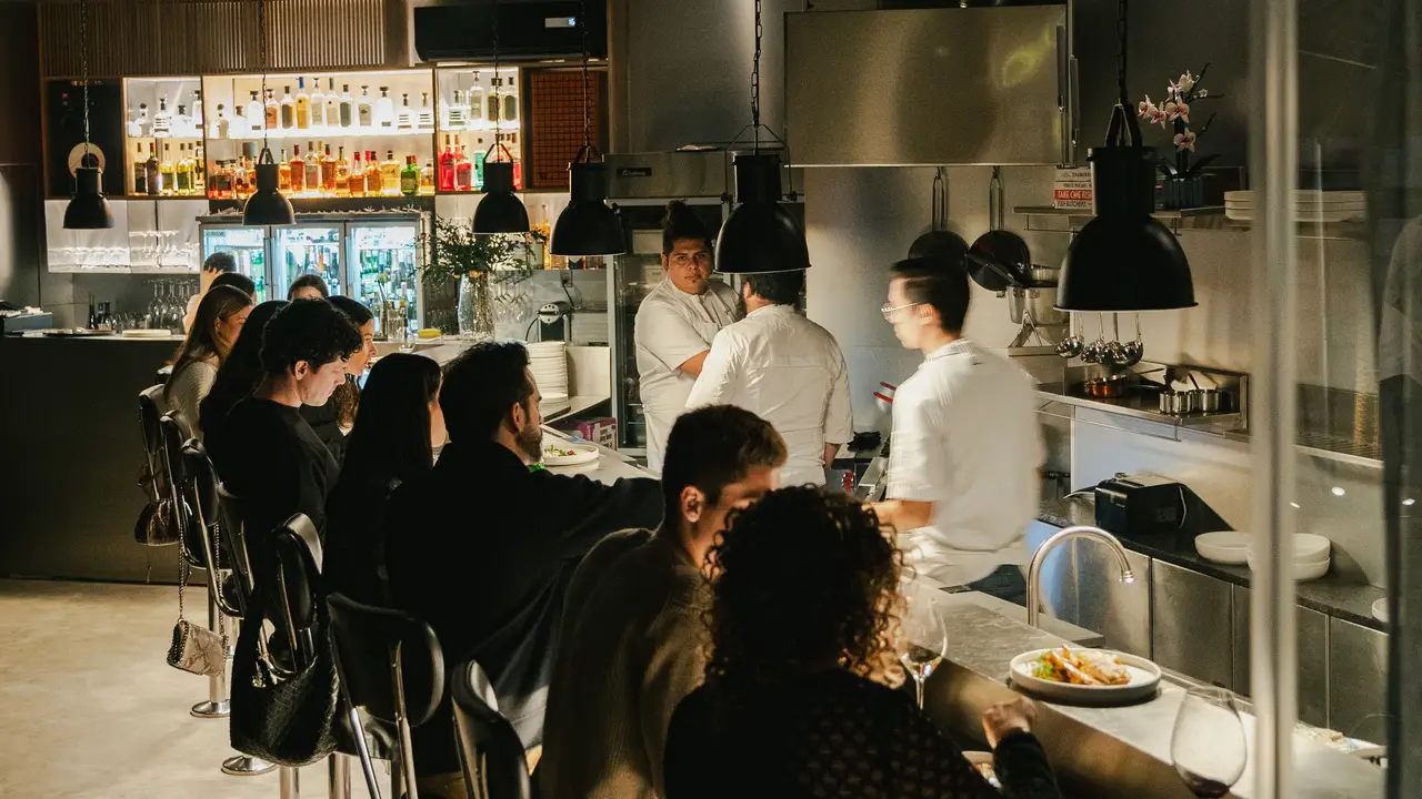 Unkō, Zapopan, JAL