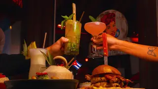 Foto del ristorante La Mulata Cuban Restaurant Miami Beach