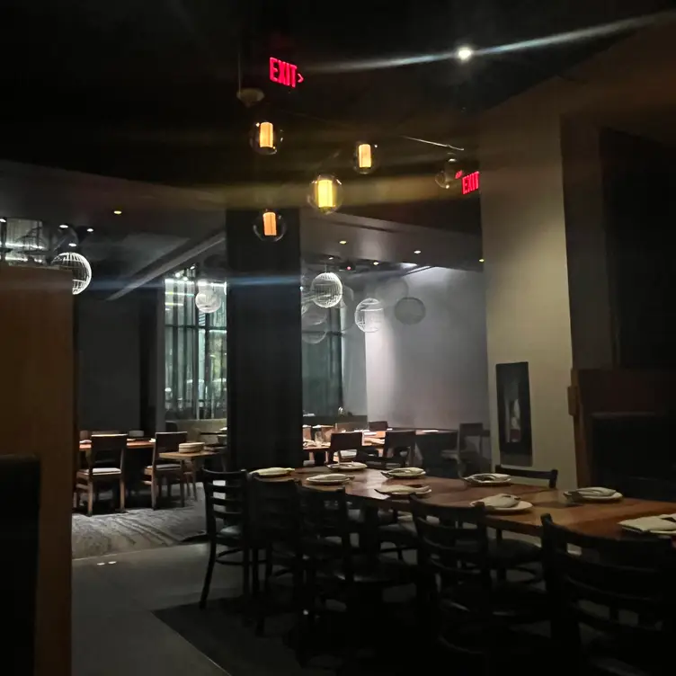 Wild Ginger - Bellevue, Bellevue, WA