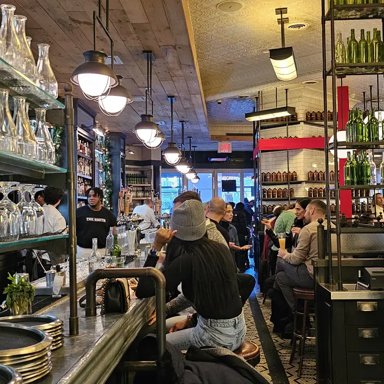 The Smith- Lincoln Square, New York, NY