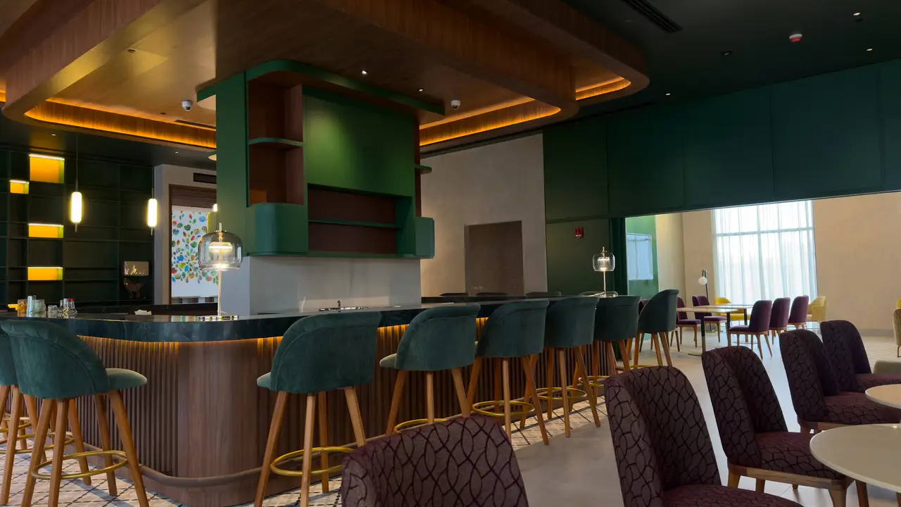 19-49 Lounge Bar & Café, San José, San Jose