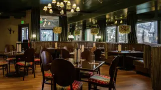 Una foto del restaurante Del Toro Mexican Cuisine