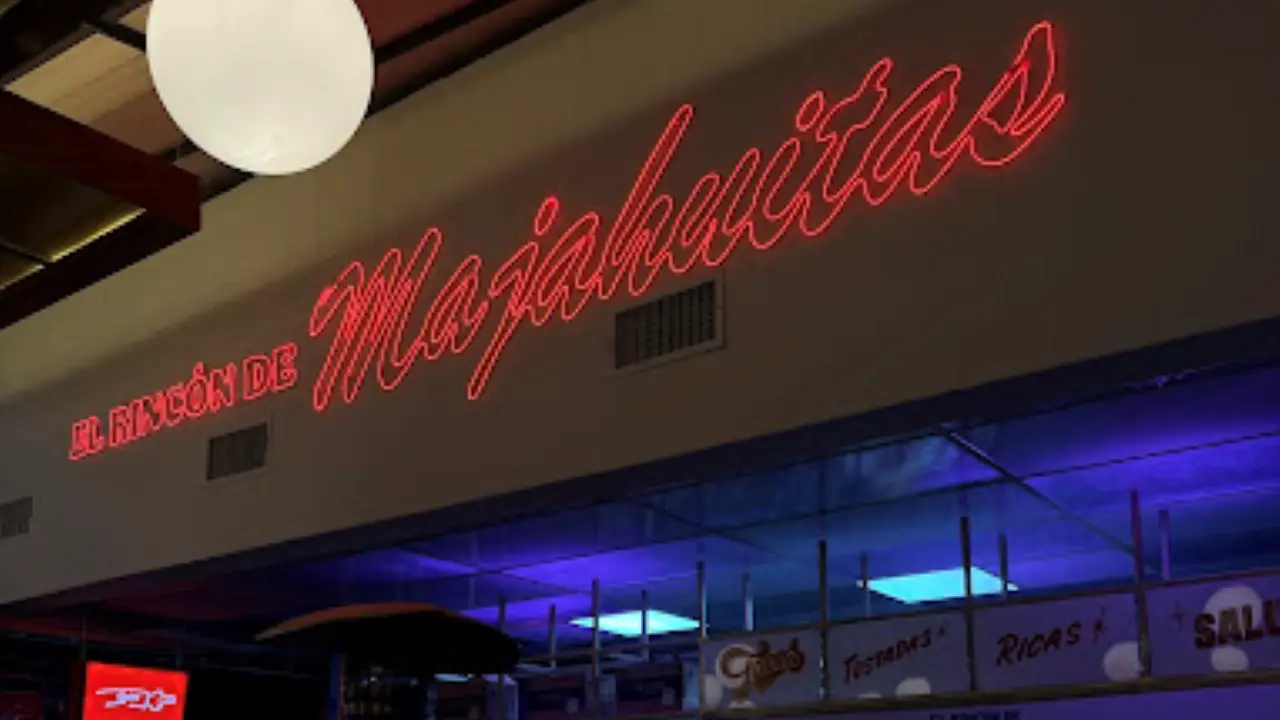 El Rincon de Majahuitas, San Pedro Garza García, NLE