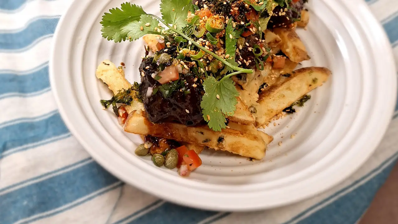 Watts River Cafe and Store, Healesville, AU-VIC