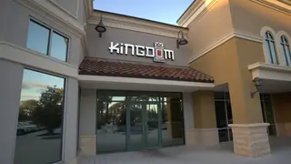 Una foto del restaurante Kingdom Sushi - Windermere