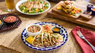 Een foto van restaurant El Torito - Woodland Hills