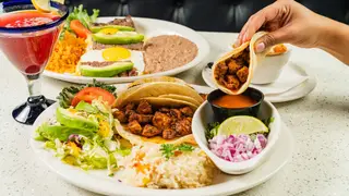 Una foto del restaurante Rio Mambo - Fort Worth