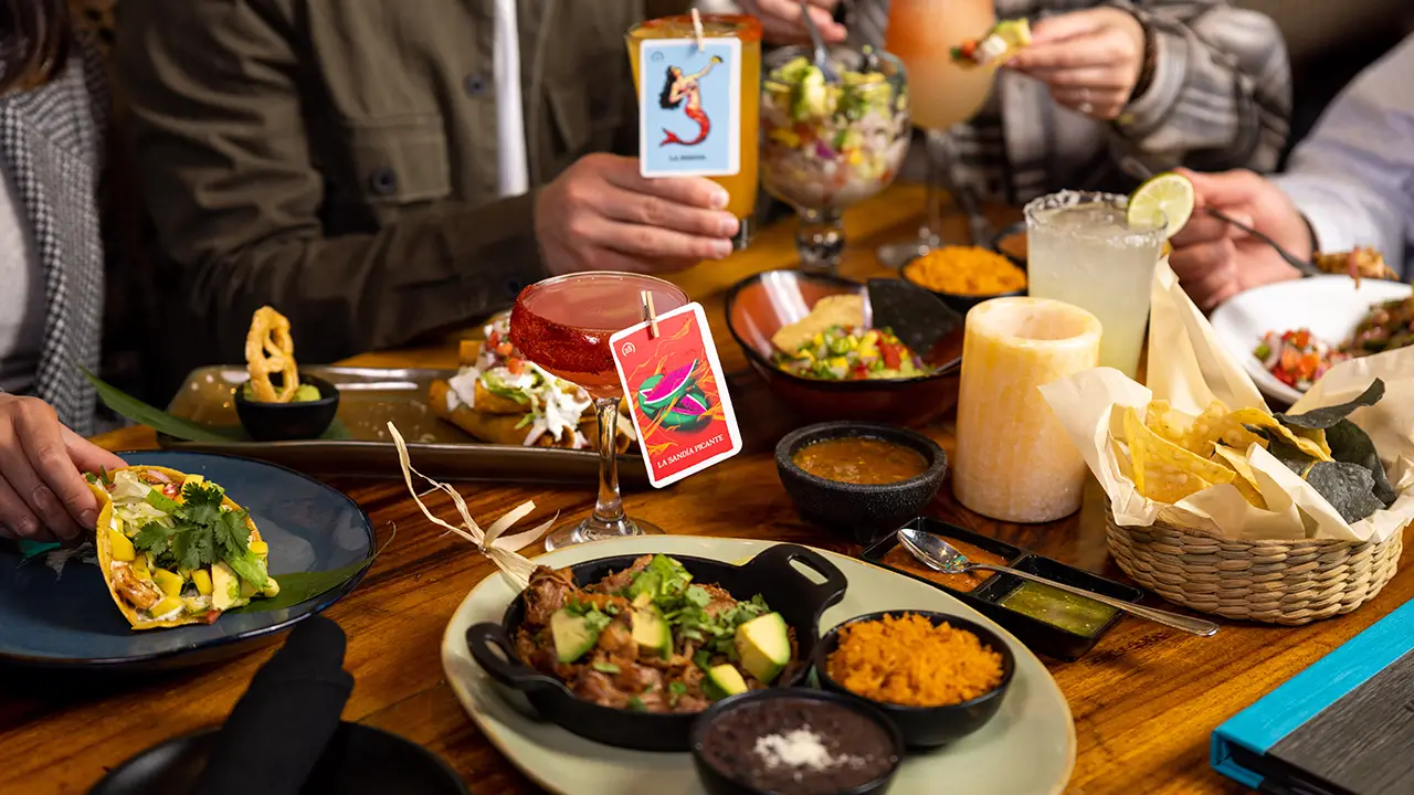 Solita Tacos &amp; Margaritas - Anaheim - Solita Tacos & Margaritas - Anaheim, Anaheim, CA