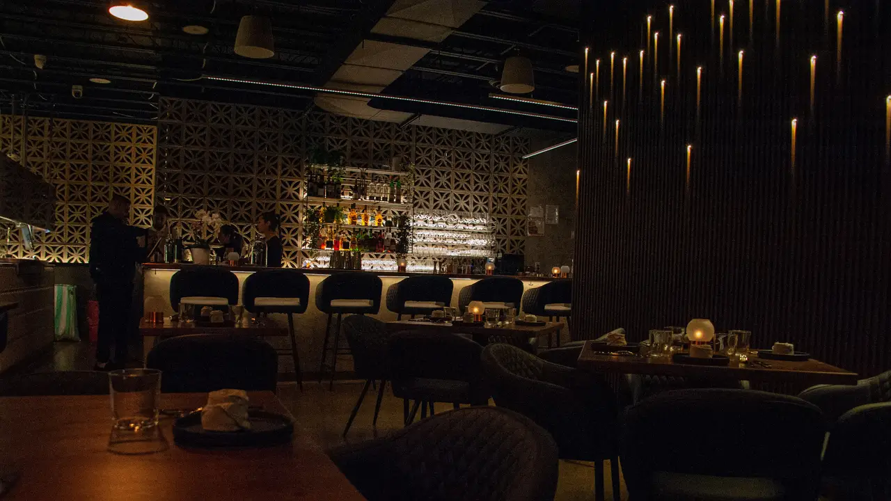 Modern Mexican restaurant in Kensington Market - Casa Morales, Toronto, ON