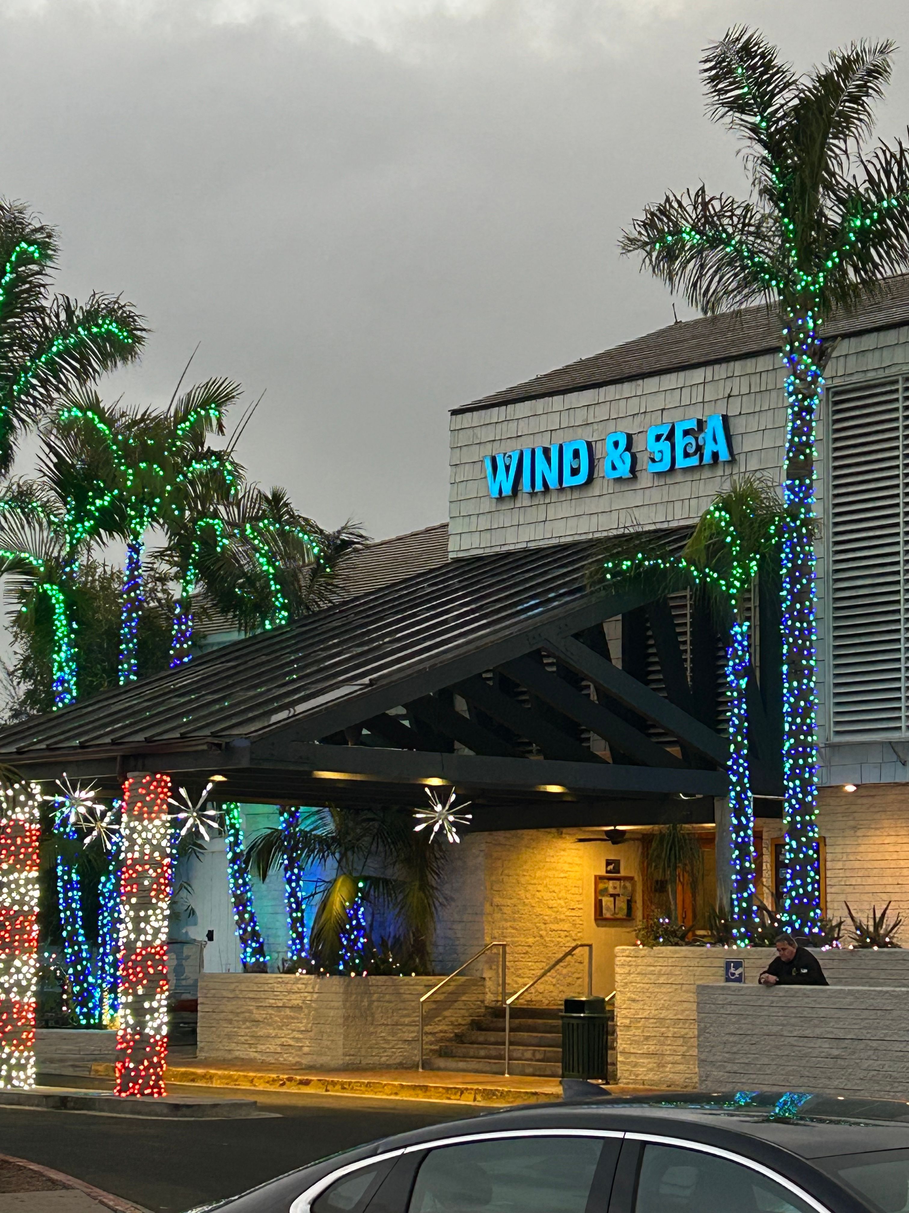 Wind & Sea Restaurant - Dana Point, CA | OpenTable