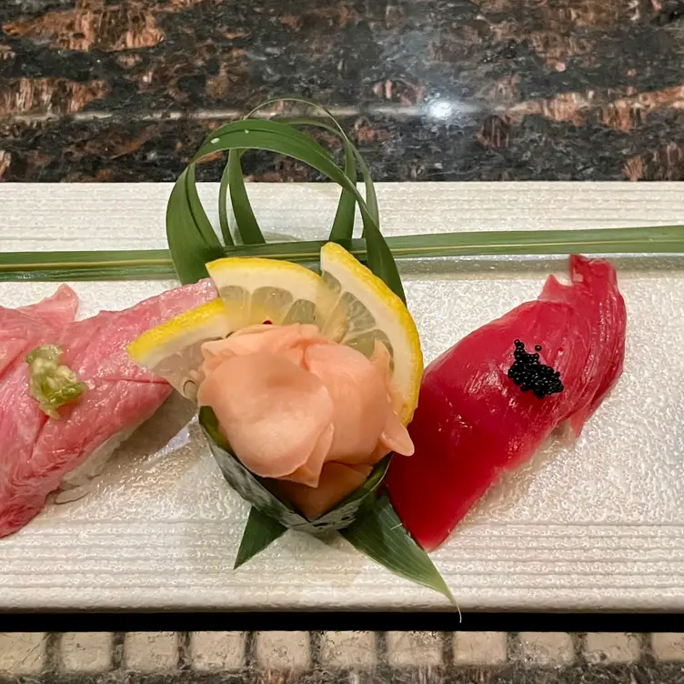 Kamehachi - Old Town, Chicago, IL