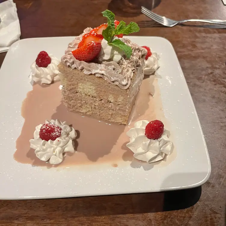 Saltwater Grill, Galveston, TX