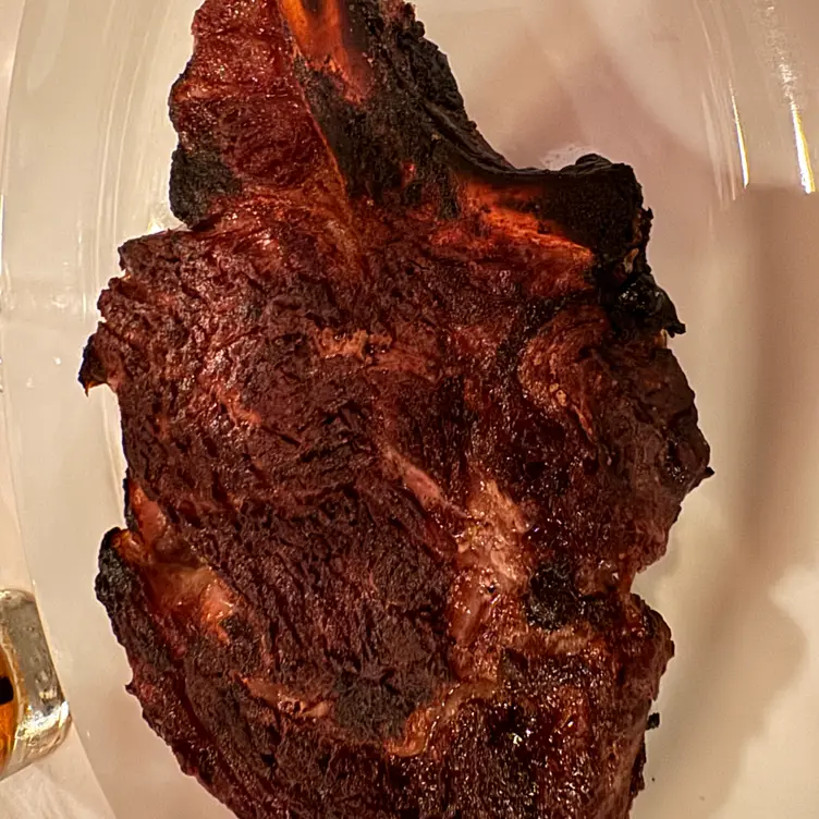 Manhattan Steak House, Bonita Springs, FL