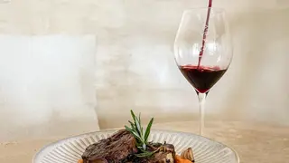 Una foto del restaurante Casa Restaurant