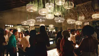 Una foto del restaurante Rokuni