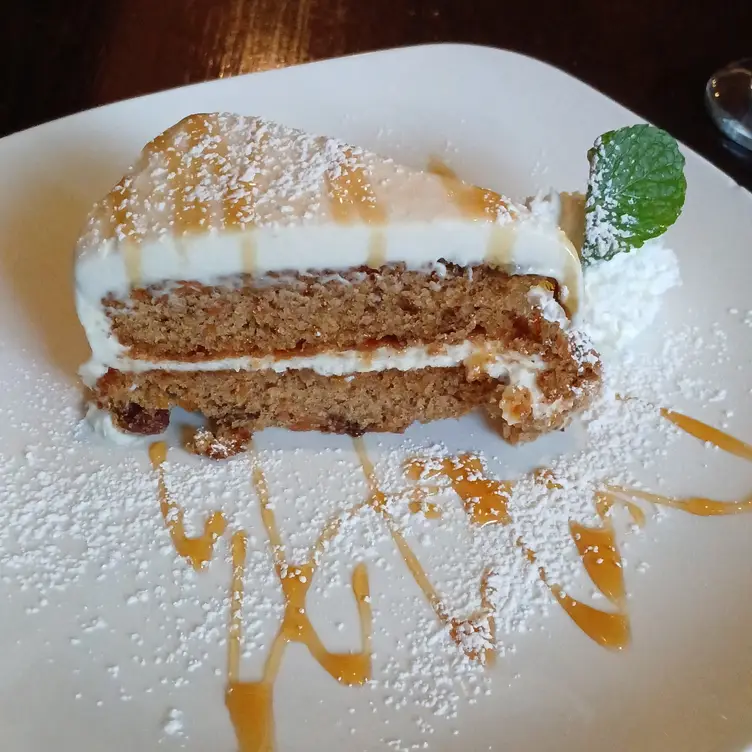 Black Lab Bistro, Phoenixville, PA