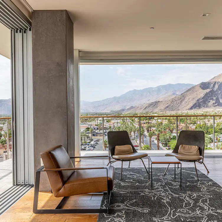 Jacinto Room - 4 Saints, Palm Springs, CA