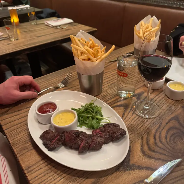 Florio, San Francisco, CA