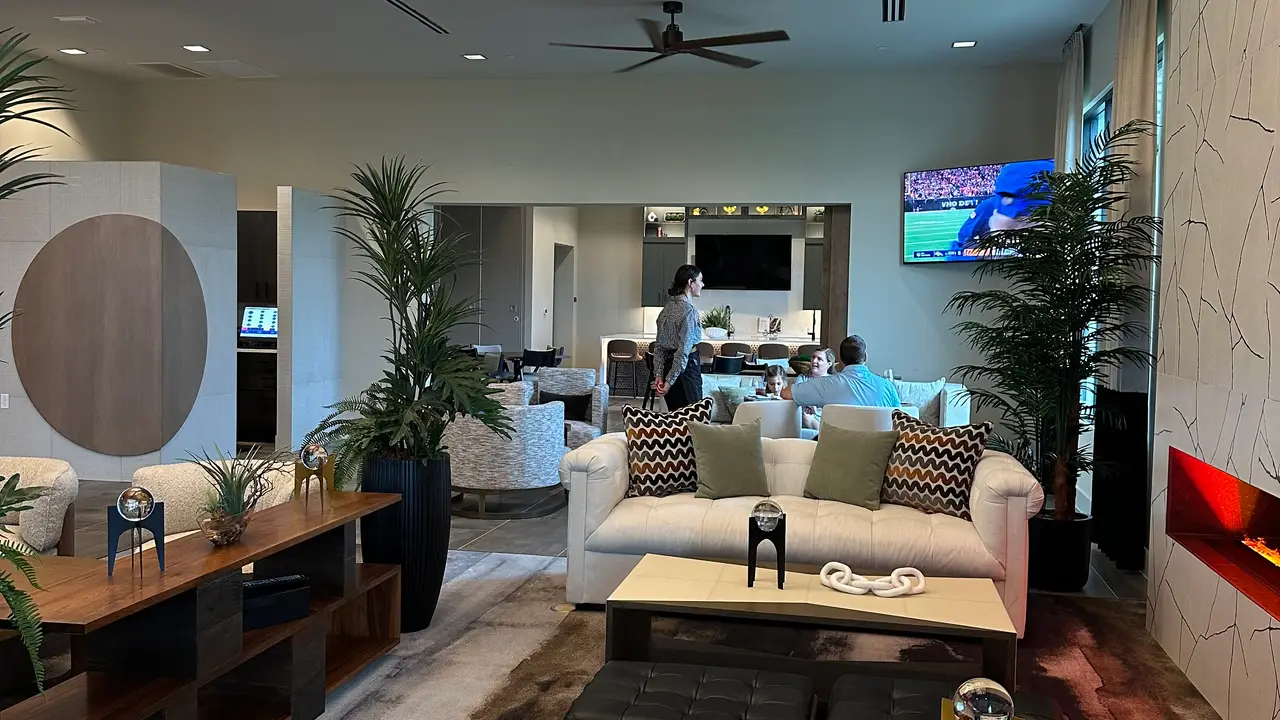 Barrel House Bistro at Azario, Lakewood Ranch, FL
