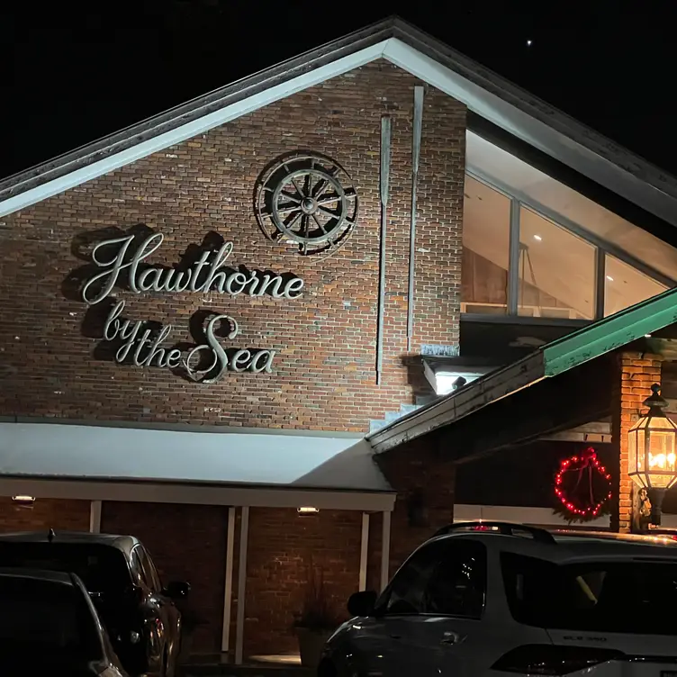 Anthony's Pier 4 Cafe, Swampscott, MA