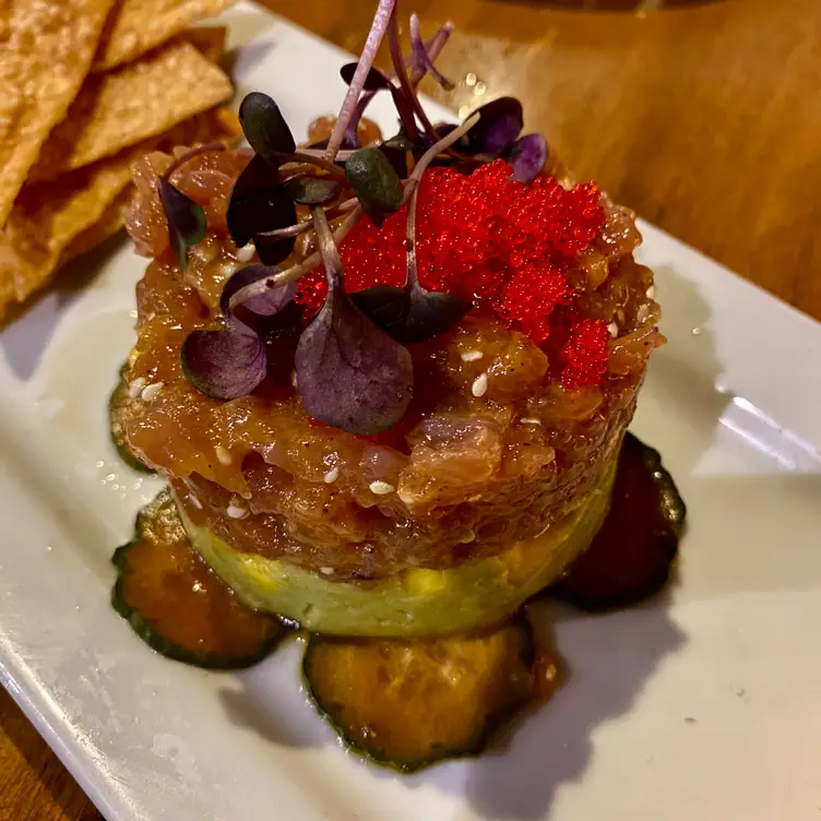 The Independent Restaurant and Bar, Placerville, CA