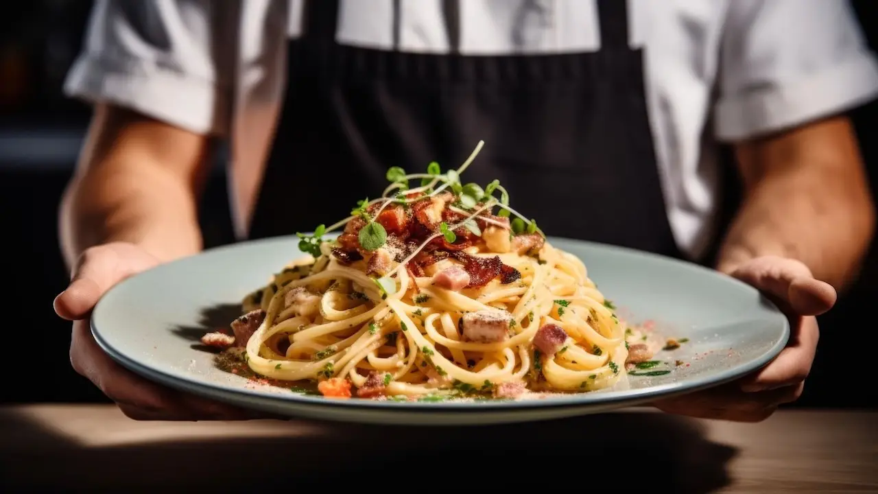 Buon Gusto Italian Restaurant, Shipston-on-Stour, Warwickshire