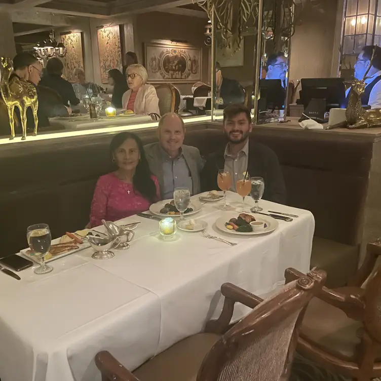 Wally's Desert Turtle, Rancho Mirage, CA