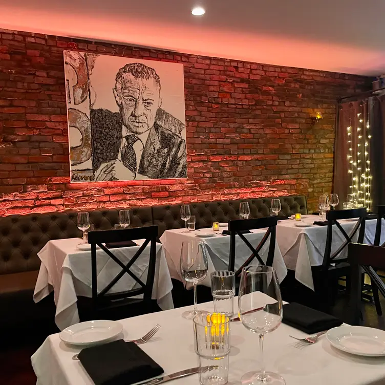 Forcella, Boston, MA
