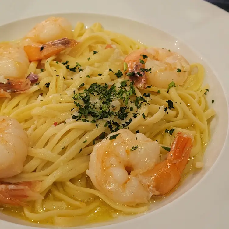 Gregorio's Trattoria - Reston, Reston, VA