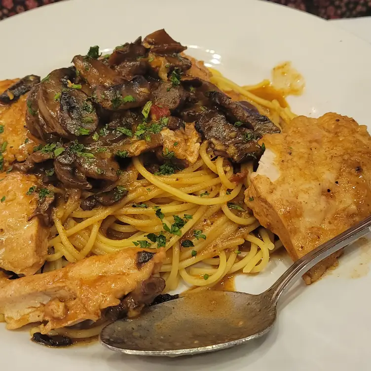 Gregorio's Trattoria - Reston, Reston, VA