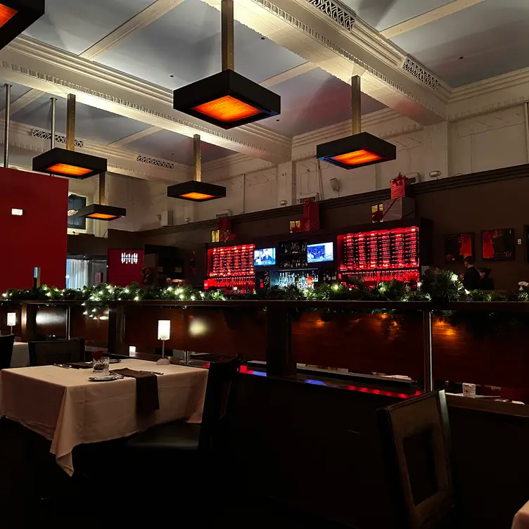 KRES CHOPHOUSE, Orlando, FL