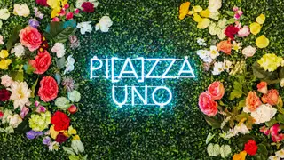 Een foto van restaurant Restaurant Piazza Uno