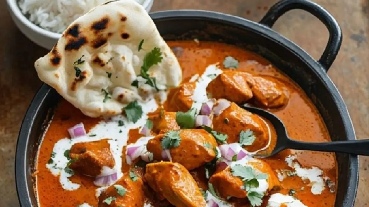 Andaaz, Mississauga, ON