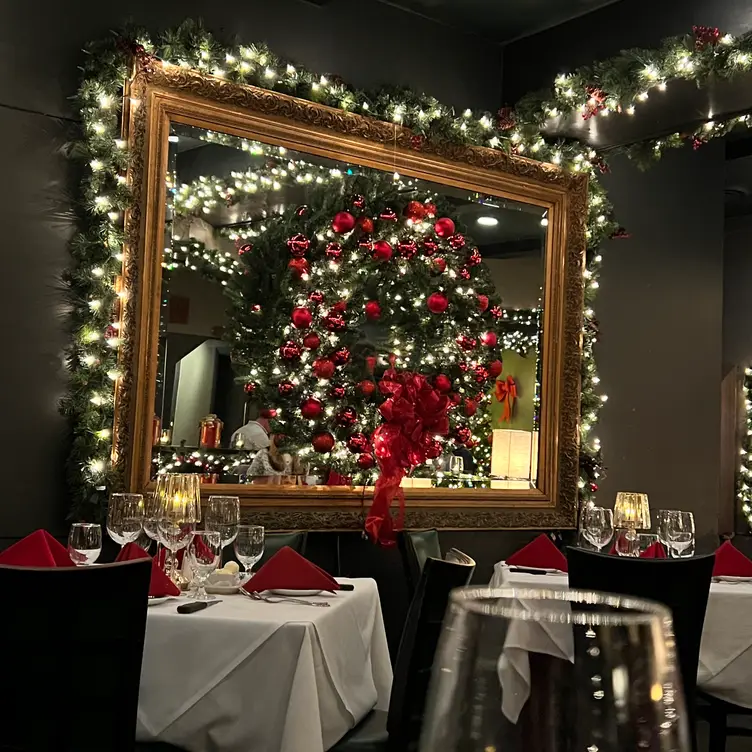 Sam's Steakhouse, St. Louis, MO