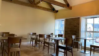 Foto del ristorante Lil's Restaurant