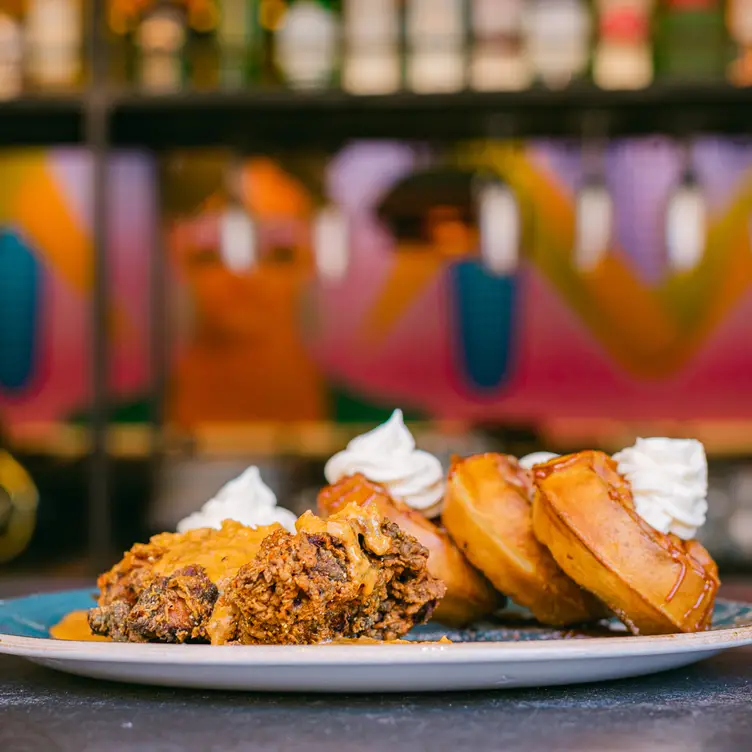Kachina Cantina- Denver, Denver, CO