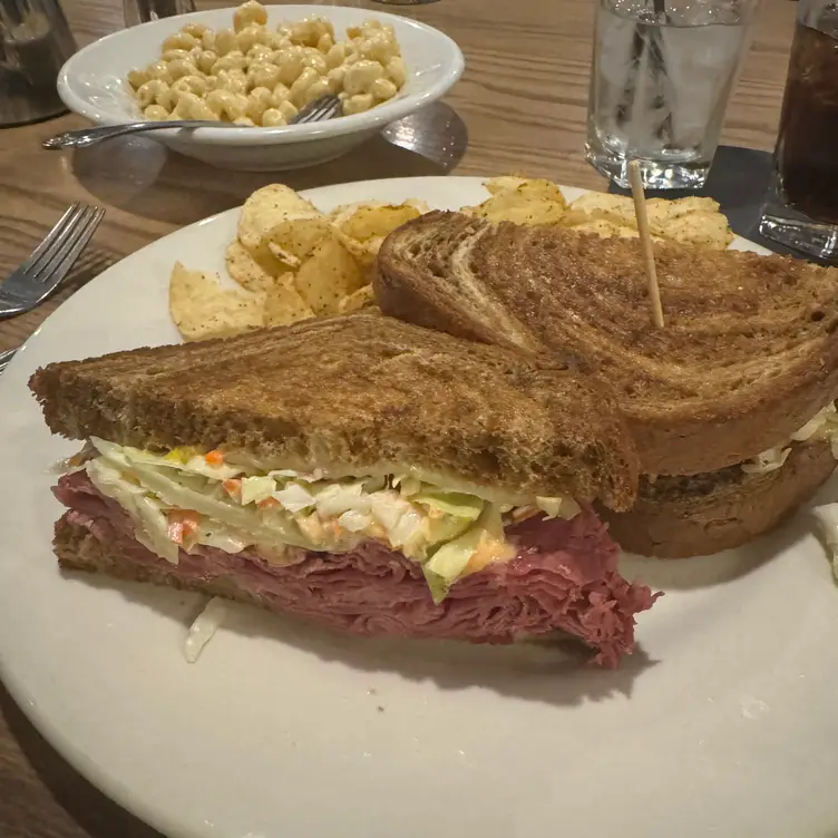 Brighton Bar and Grill, Brighton, MI