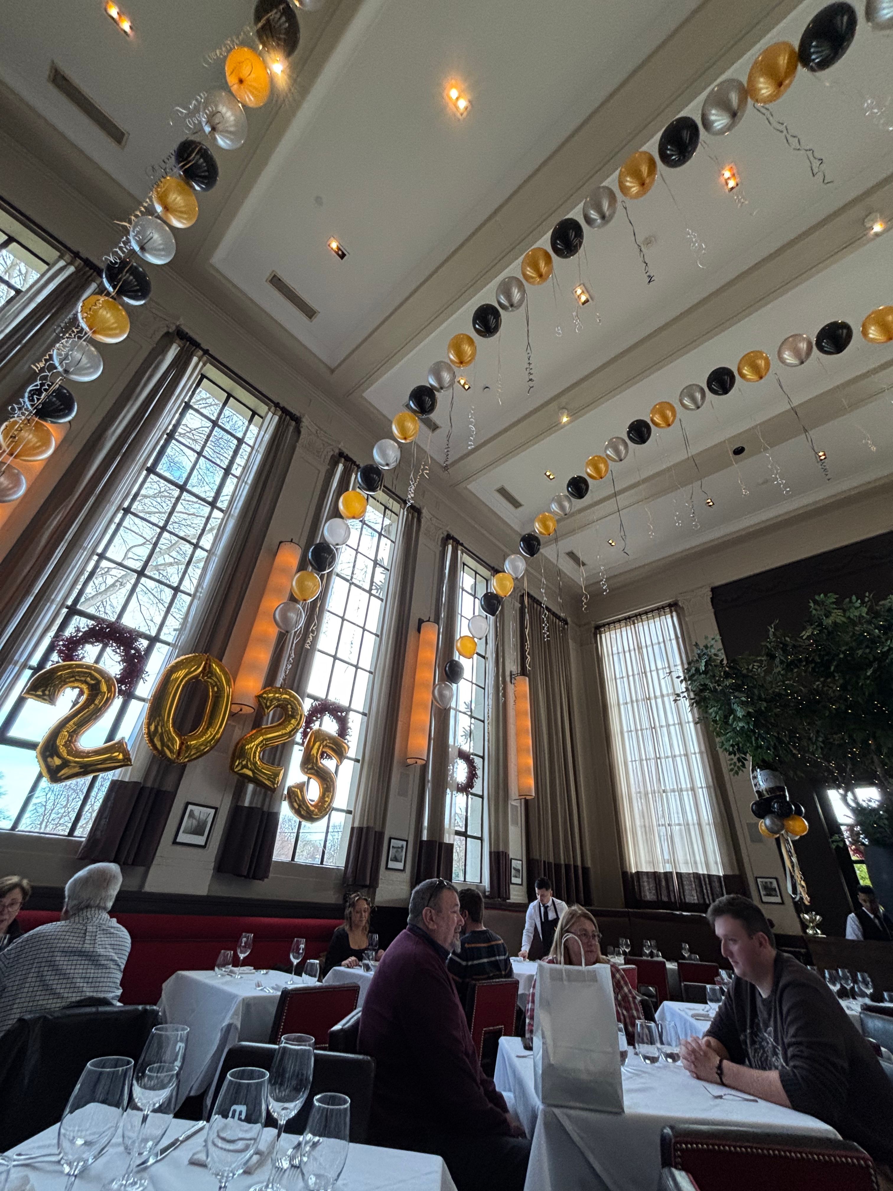 Tellers: An American Chophouse Restaurant - Islip, NY