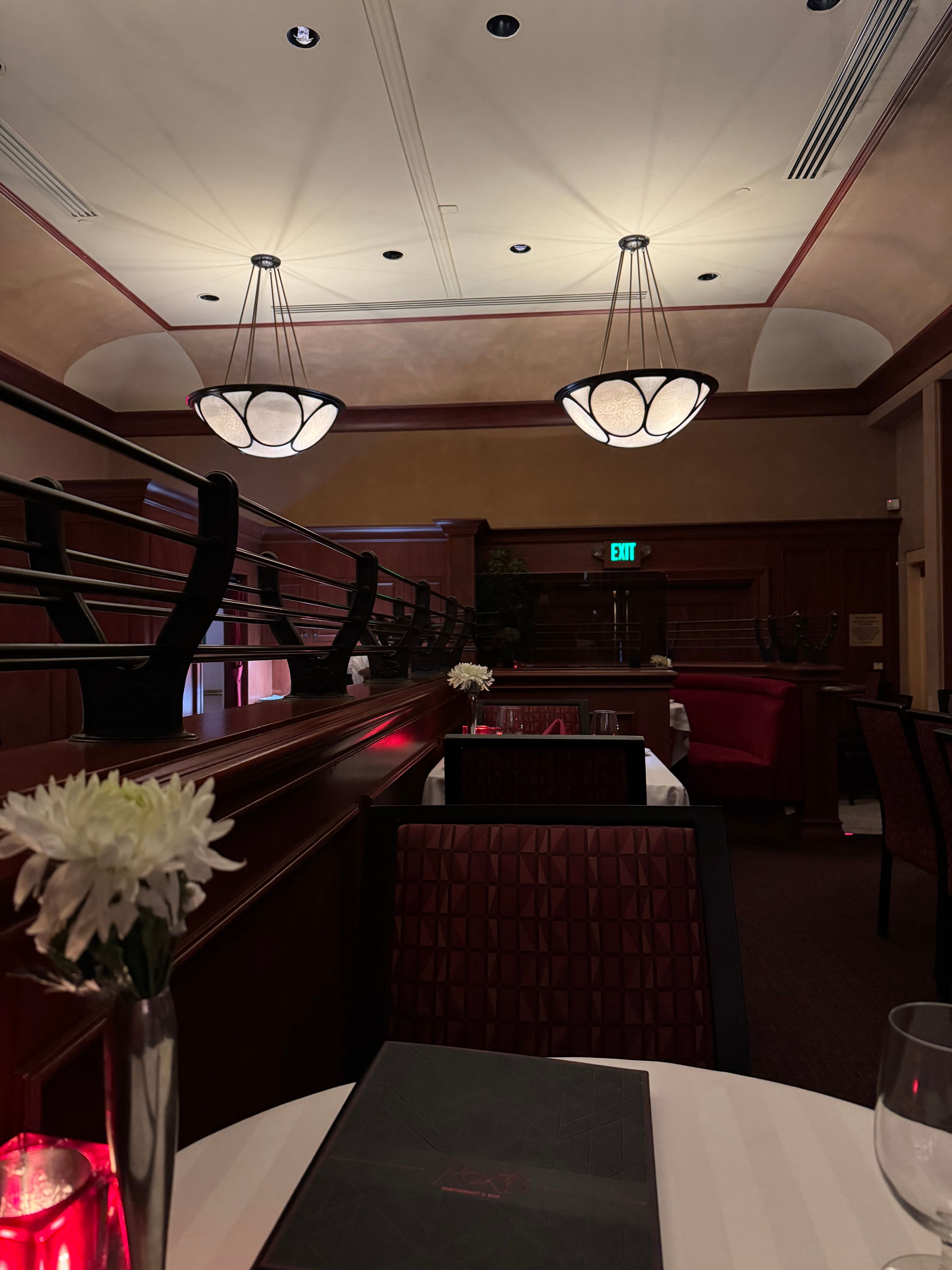 Roxy - Reno Eldorado Resort Casino | Nevada, United States | Venue Report, image size:3072x4096