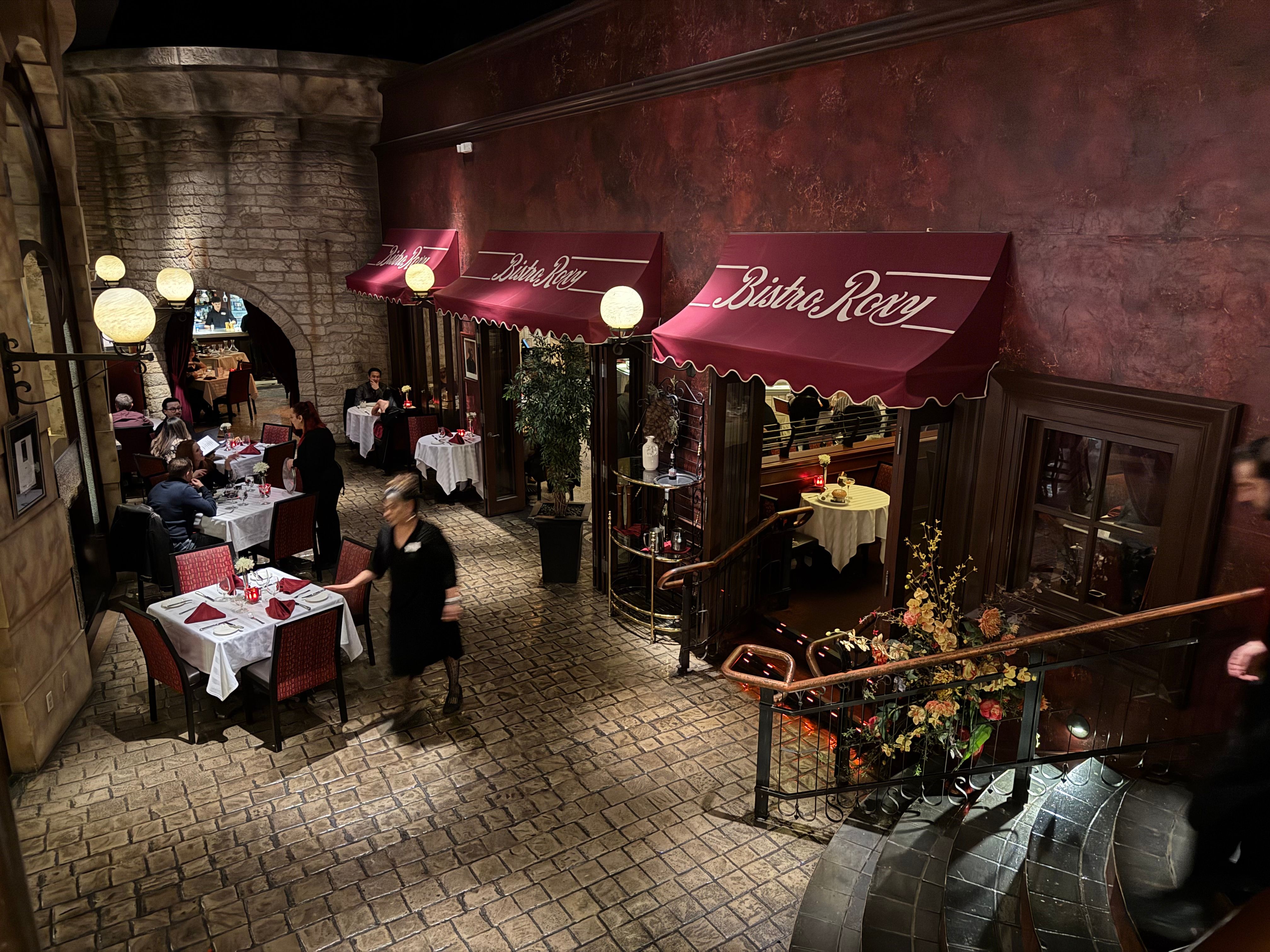 Roxy - Reno Eldorado Resort Casino | Nevada, United States | Venue Report, image size:4032x3024